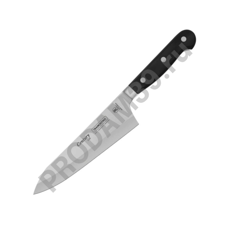 Нож CENTURY поварской 18 см