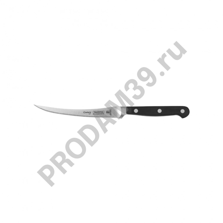 Нож CENTURY для томатов 12,7 см