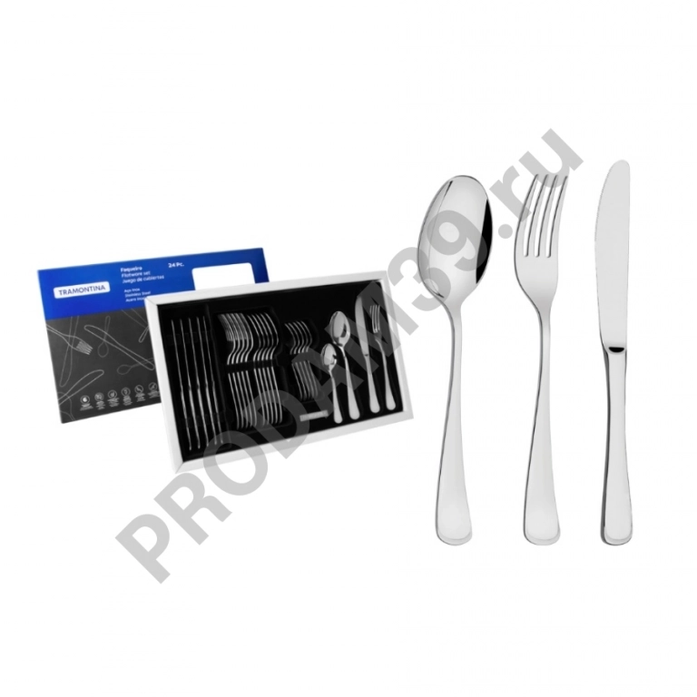 Набор столовых приборов MONACO 24 предмета