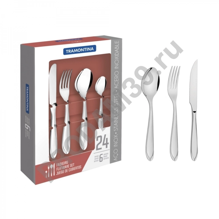 Набор столовых приборов LAGUNA