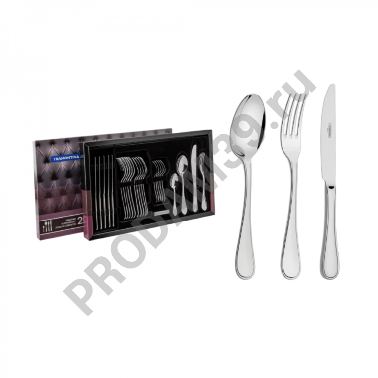 Набор столовых приборов FIRENZE 24 предметов