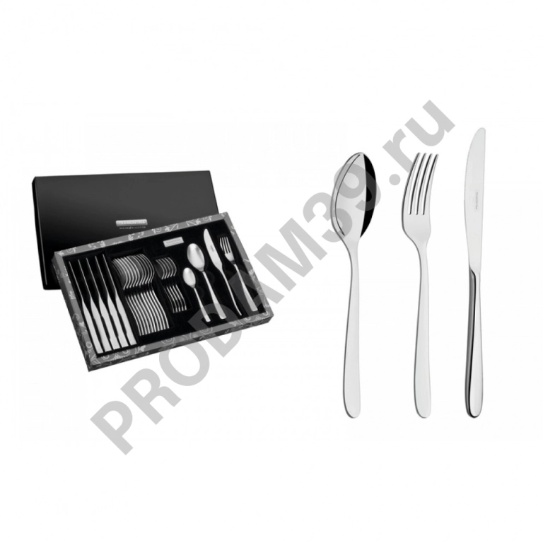 Набор столовых приборов CANNES 24 предмета