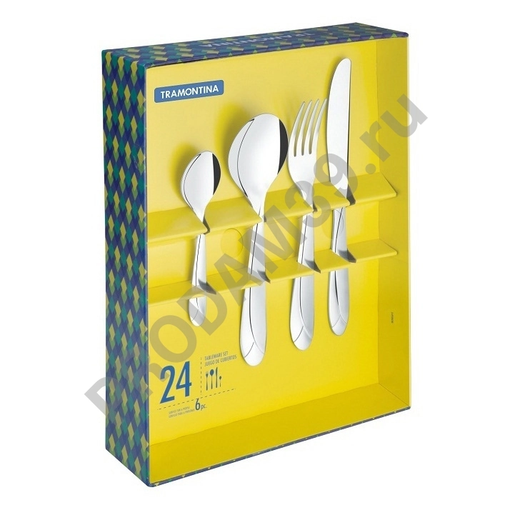 Набор столовых приборов AURORA