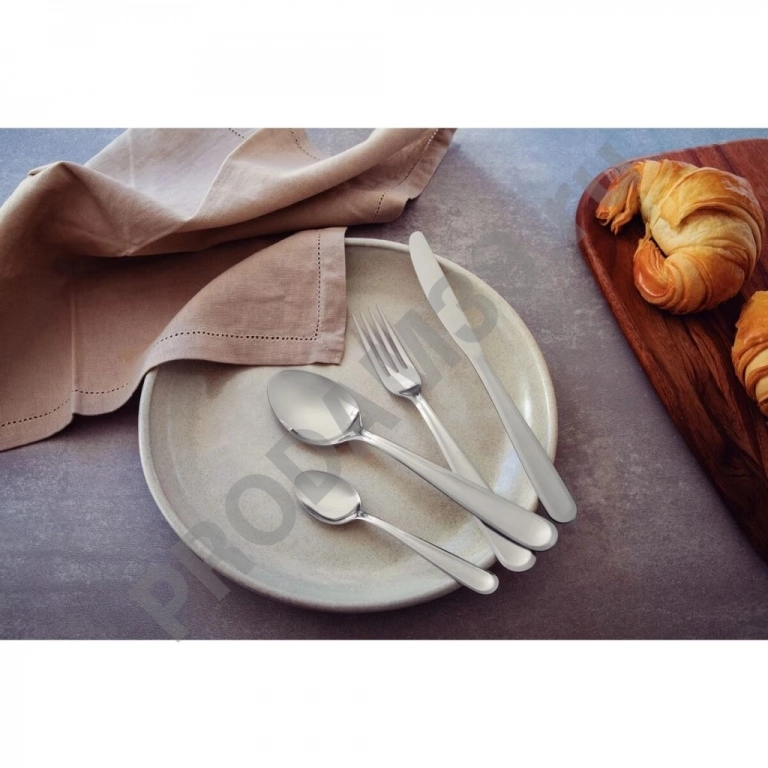 Набор столовых приборов ANGRA 24 предмета