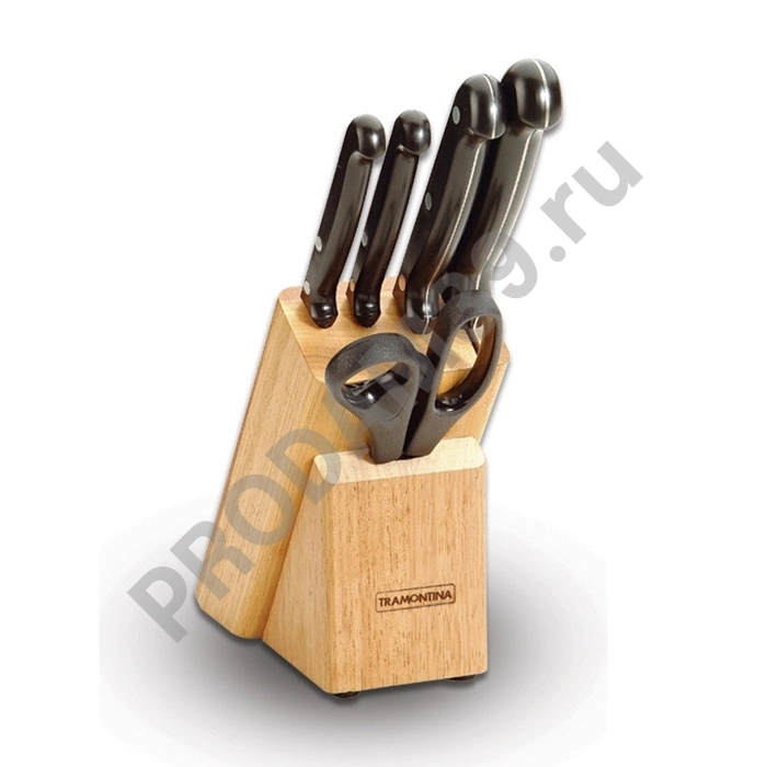 Набор ножей ULTRACORTE дерево