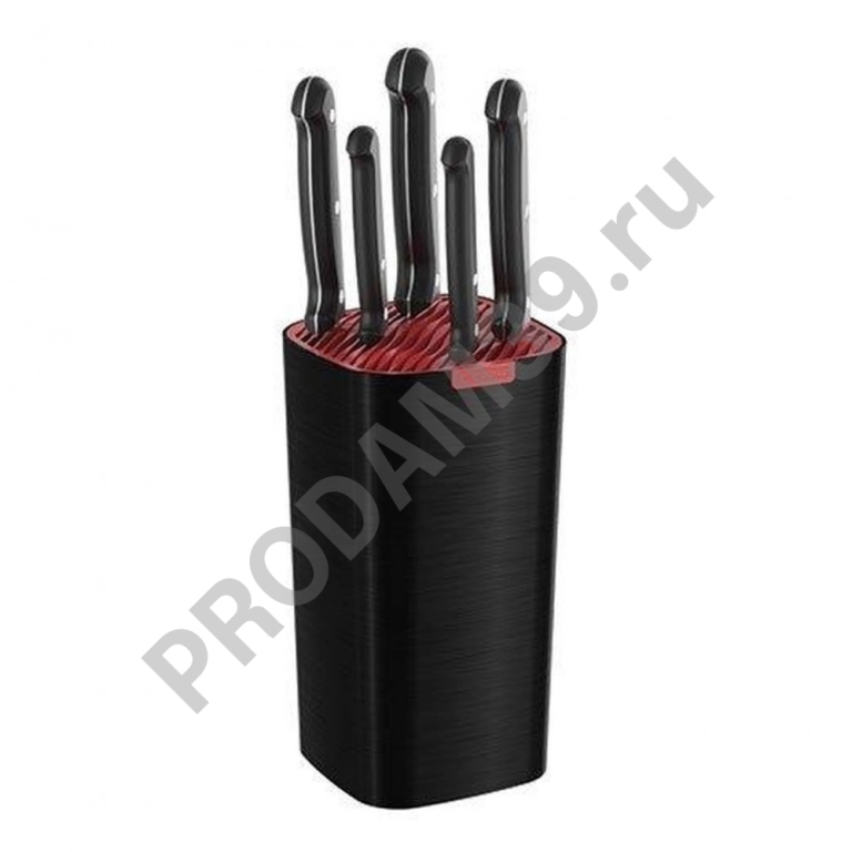 Набор ножей ULTRACORTE в колоде 6 предметов