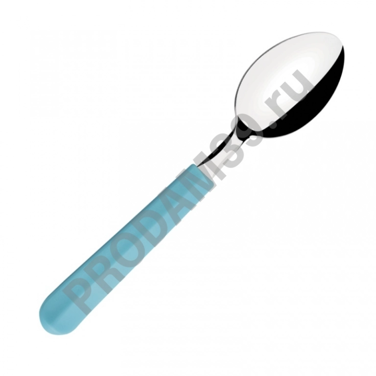 Ложка столовая TULUM бирюзовая