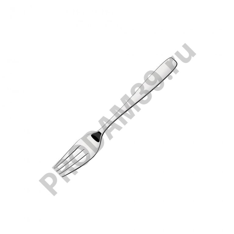 Вилка десертная AMAZONAS
