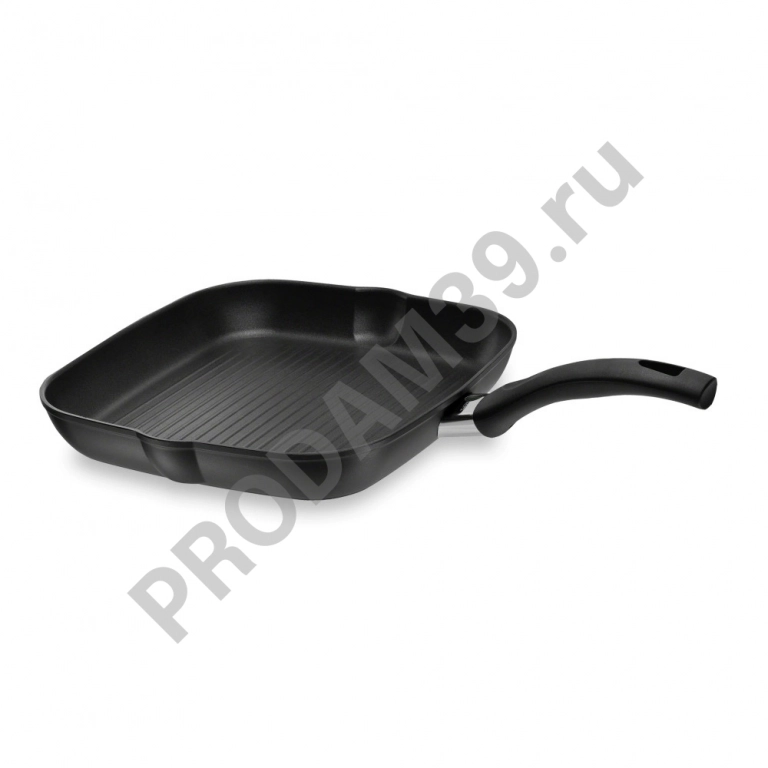 Сковорода RIALTO 28 см гриль