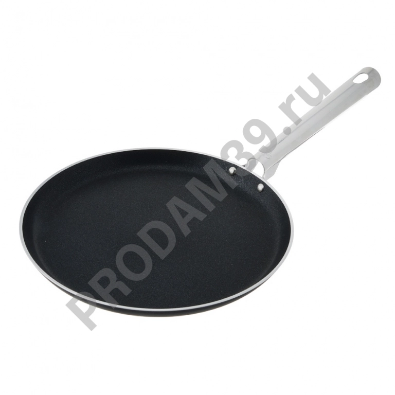 Сковорода RIALTO 25 см для блинов