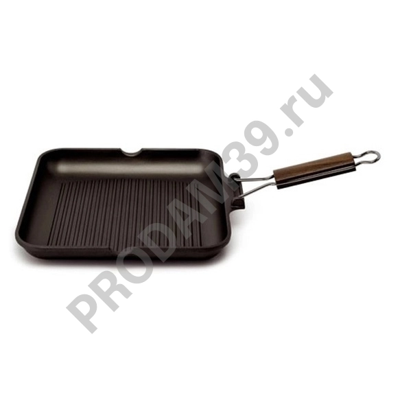 Сковорода FUSA GRILL 28 см
