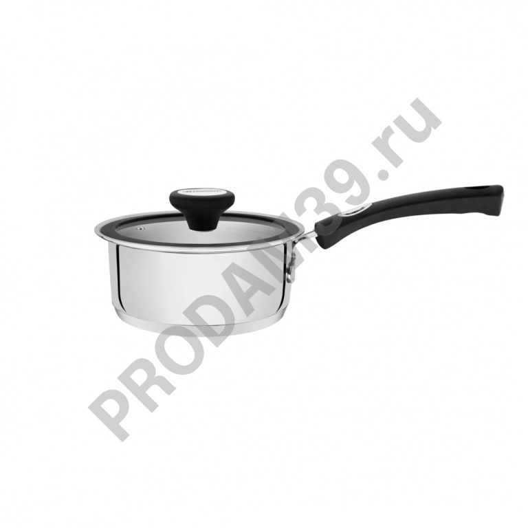 Ковш SOLAR SILICONE 16 см 1,3 л