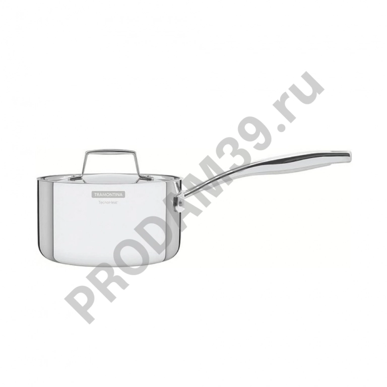 Ковш GRANO 16 см 1,7 л с крышкой