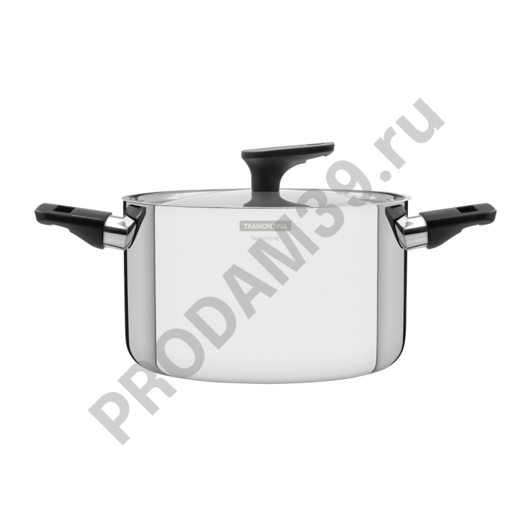 Кастрюля GRANO BAKELITE 20 см 3,5л с крышкой