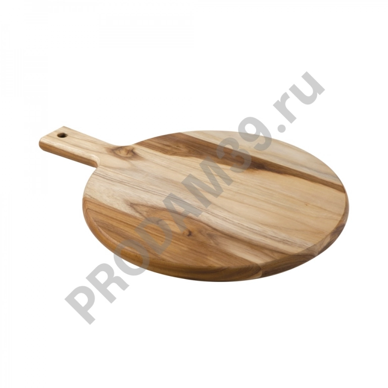 Доска разделочная PIZZA 40х30х1,8 см