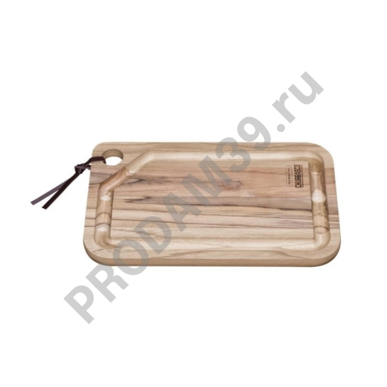 Доска разделочная CHURRASCO 33х20 см