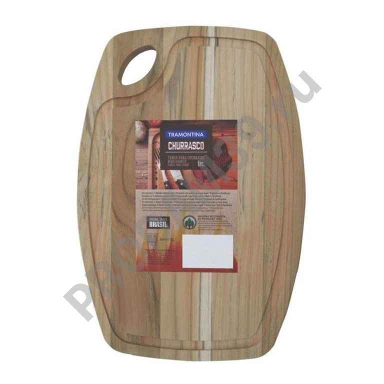 Доска разделочная BARBECUE 40x27 см