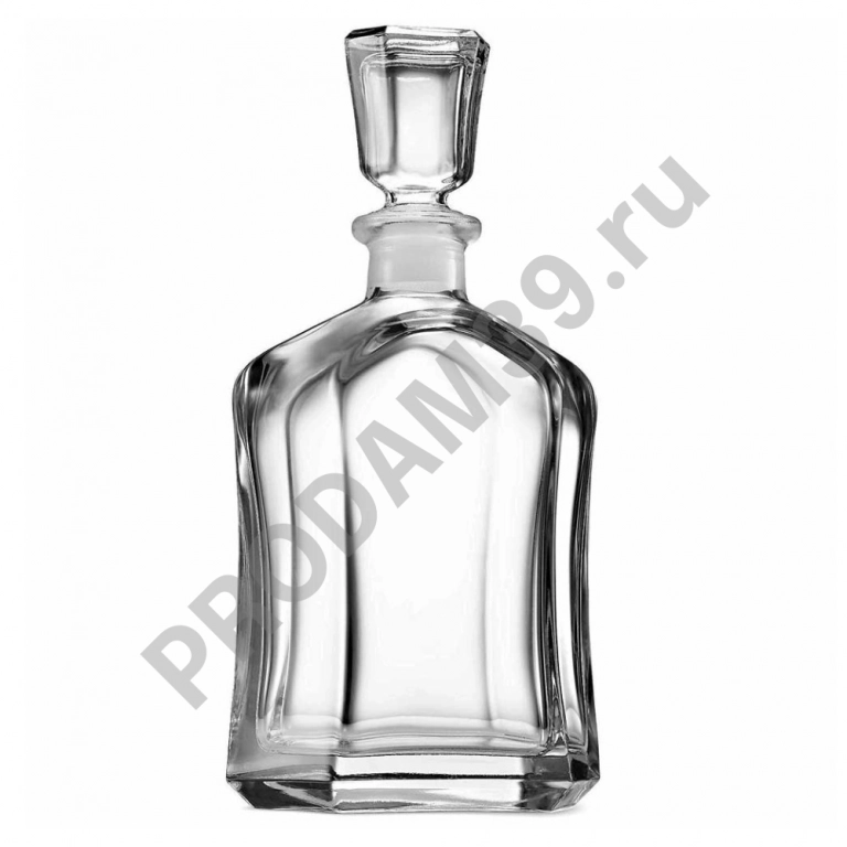 Графин CAPITOL 700 мл c крышкой