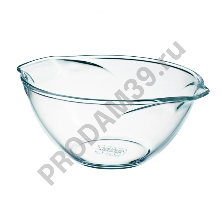 Салатник PYREX винтажный 2,7 л