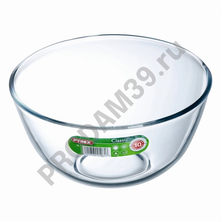 Салатник PYREX 24 см