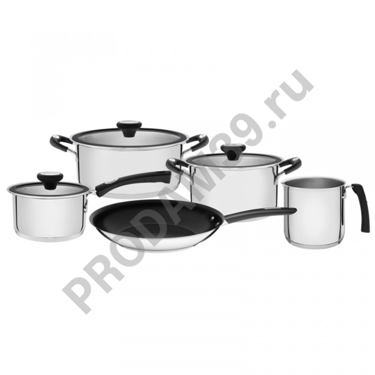 Набор посуды SOLAR SILICONE