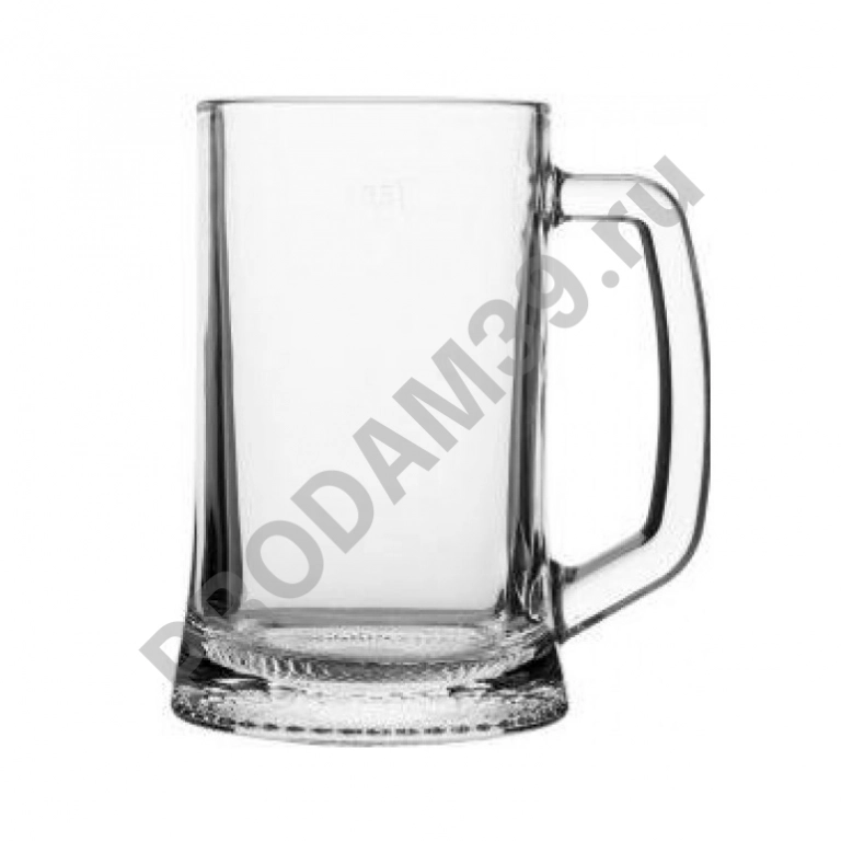 Набор кружек Дрезден 2 шт 500 мл для пива