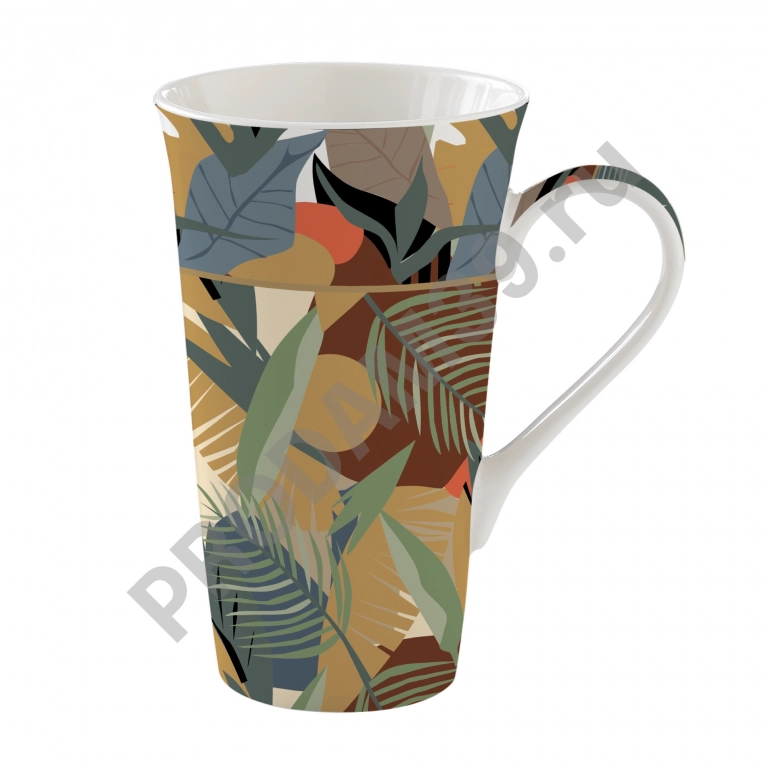 Кружка KILIMANJARO 600 мл