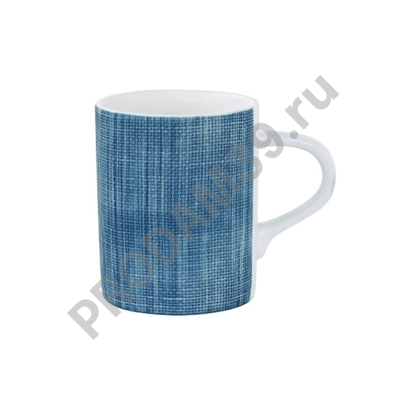 Кружка BLUE BREEZE LIGHT BLUE 370 мл