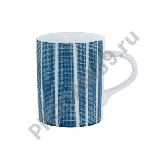 Кружка BLUE BREEZE 370 мл