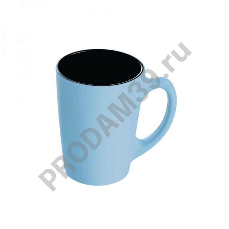 Кружка ALIX LIGHT BLUE 320 мл