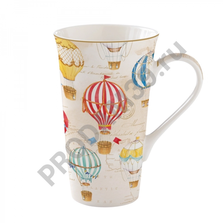 Кружка AIR BALLOONS 600 мл