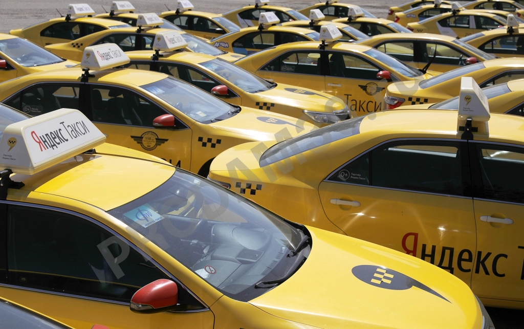 Работа в Яндекс.Такси,Uber.Водители