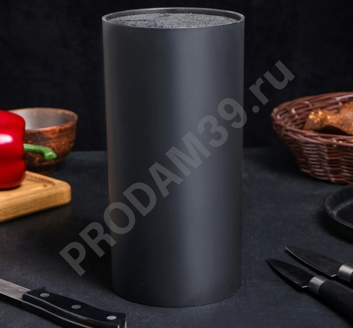 Подставка для ножей Neo