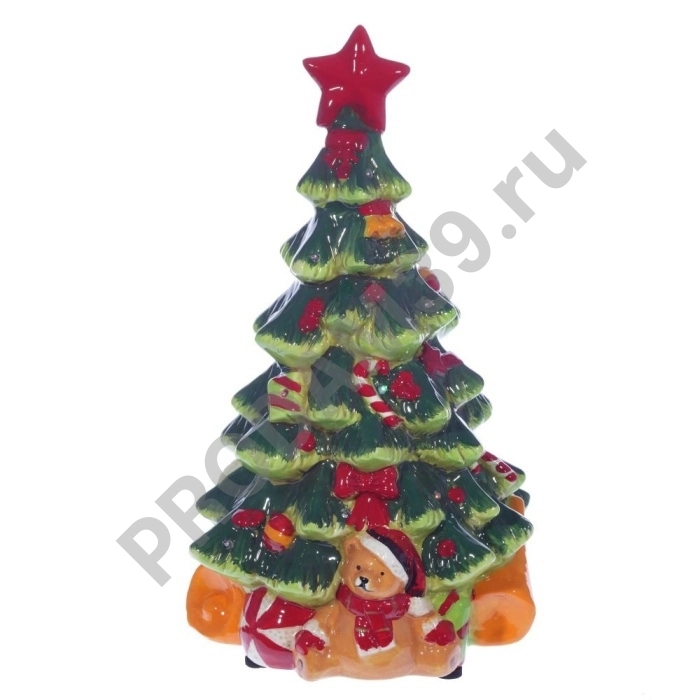 Фигурка CHRISTMAS TREE