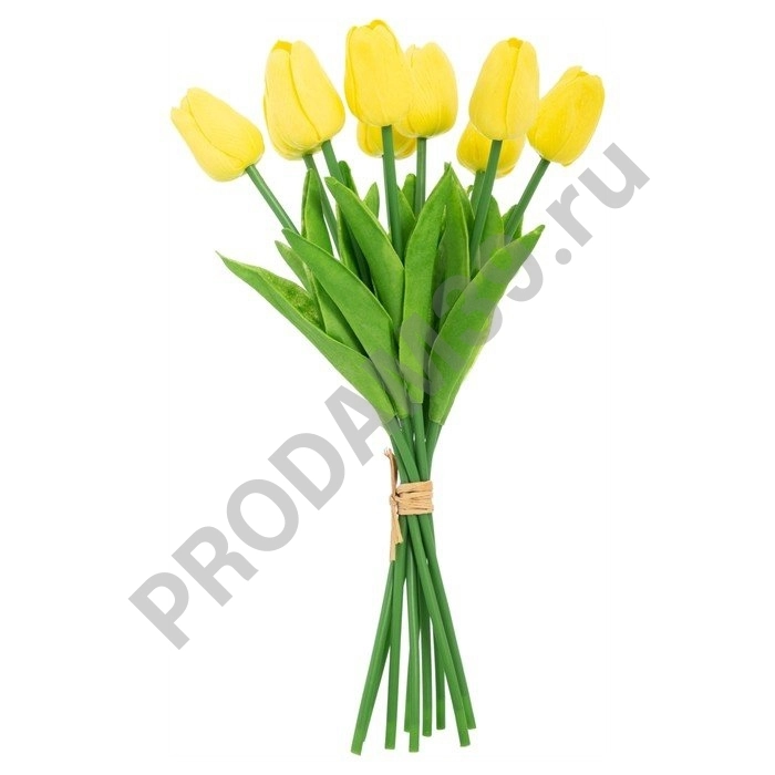 Цветок искусственный LALE DEMET_