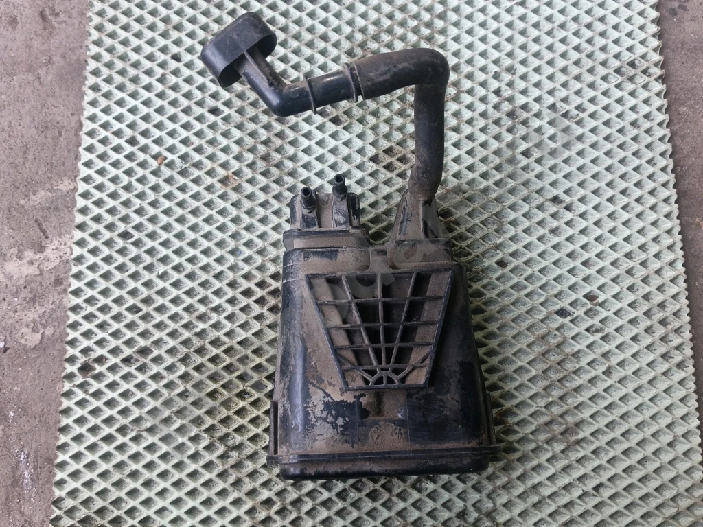 Абсорбер Шевроле авео т300