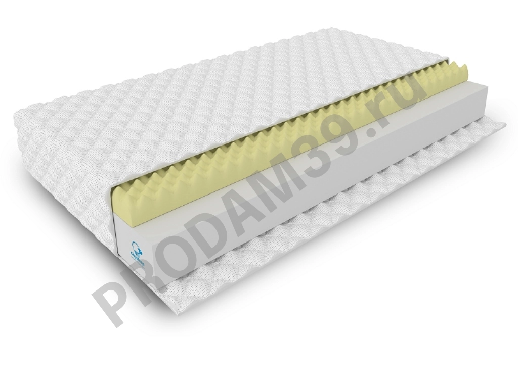 Матрас CitySleep Morena