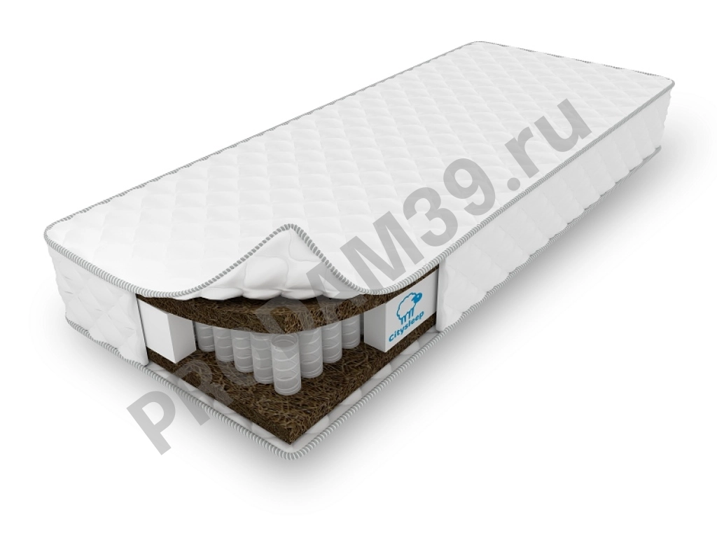 Матрас CitySleep Strong Max