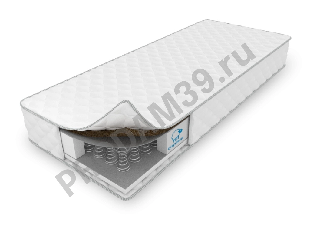 Матрас CitySleep Prima