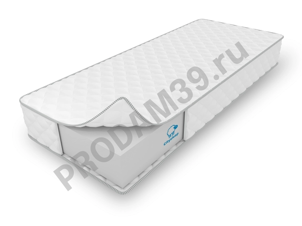 Матрас CitySleep Standart High