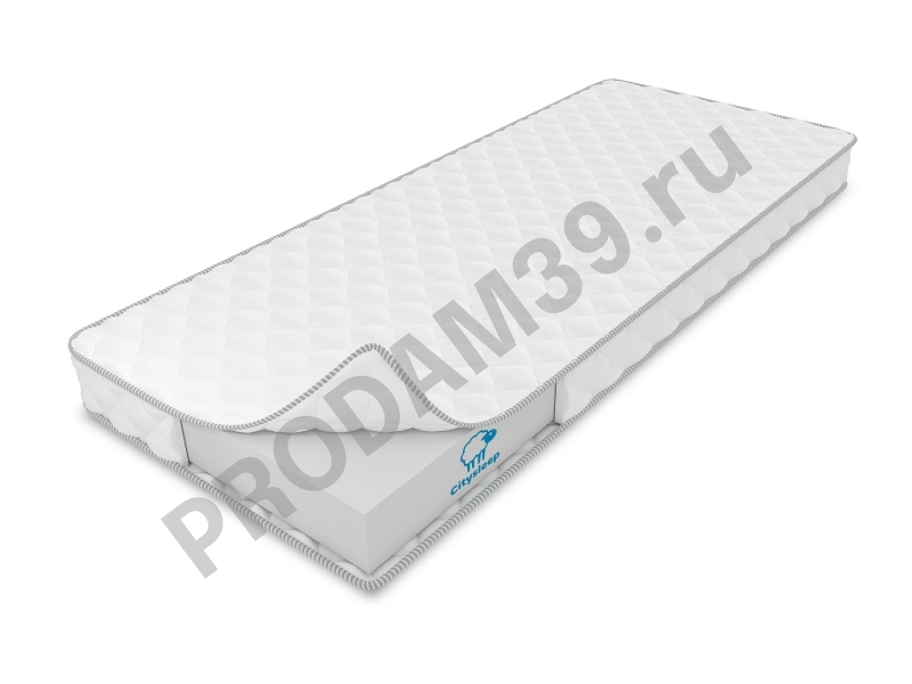Матрас CitySleep Standart