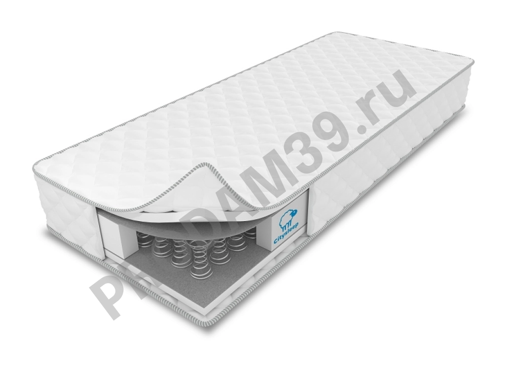 Матрас CitySleep Classik