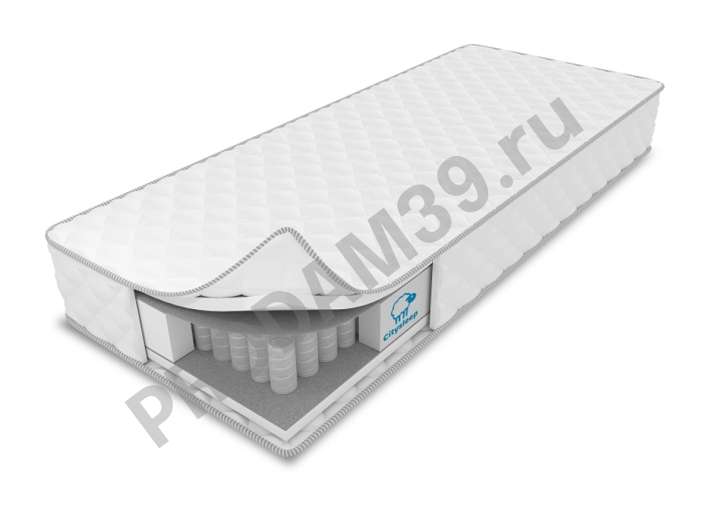 Матрас CitySleep Orto Comfort