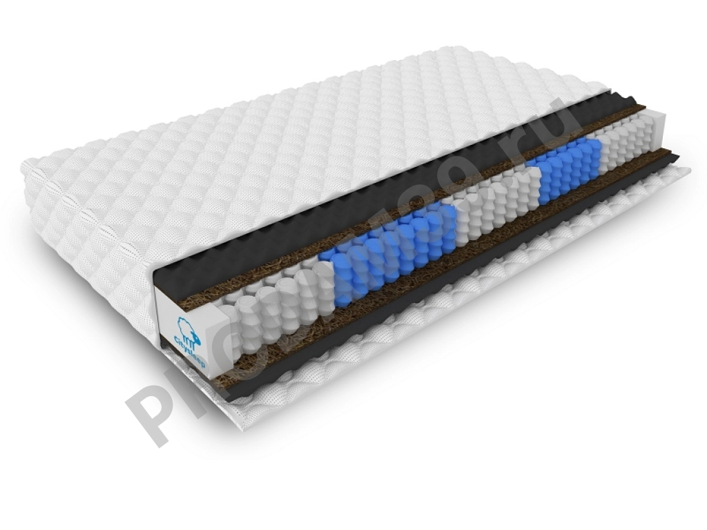 Матрас CitySleep Orto Massage