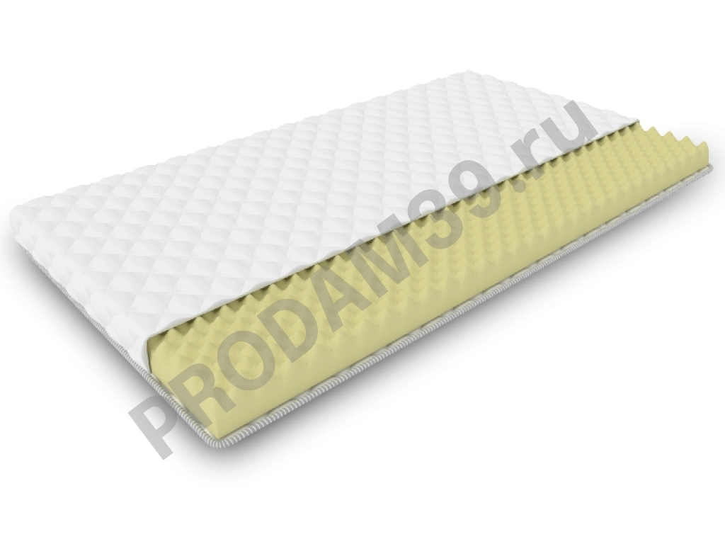 Топпер CitySleep Vawe Relax