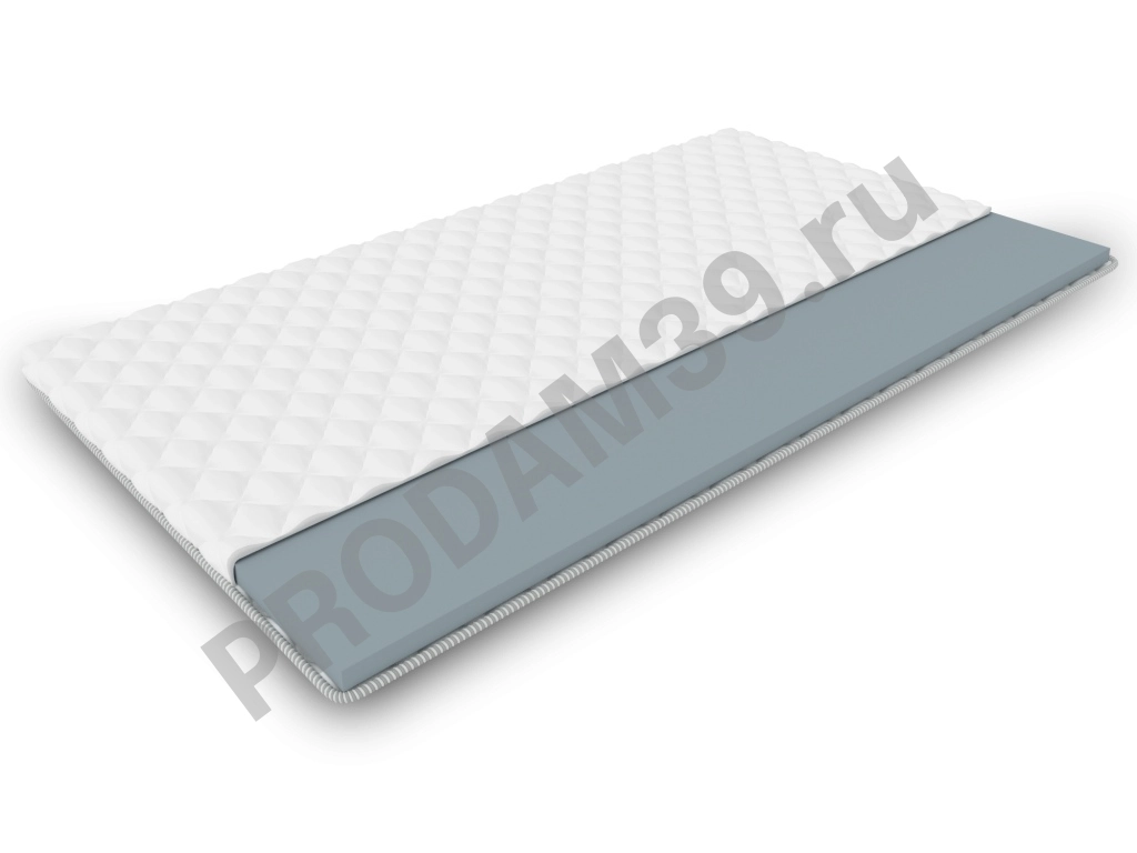 Топпер CitySleep Ergo