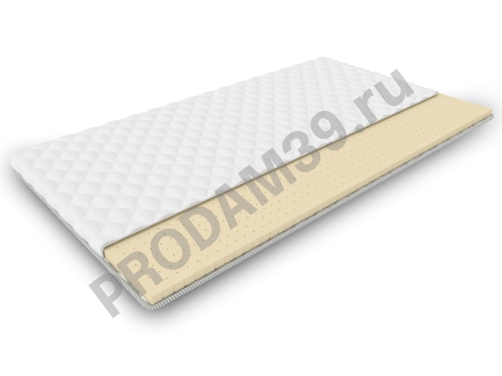 Топпер CitySleep Nature Flex