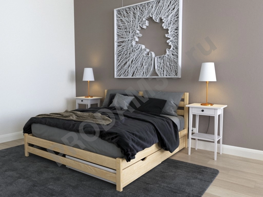 Кровать CitySleep Eko