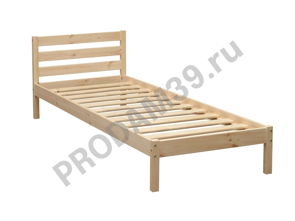 Кровать CitySleep Eko