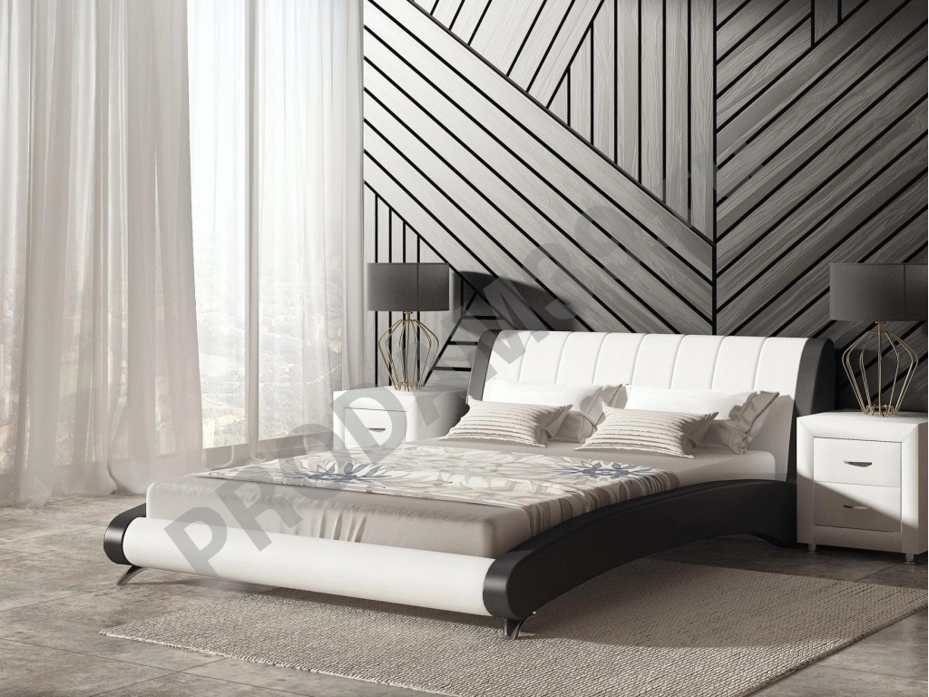 Кровать CitySleep VERONA
